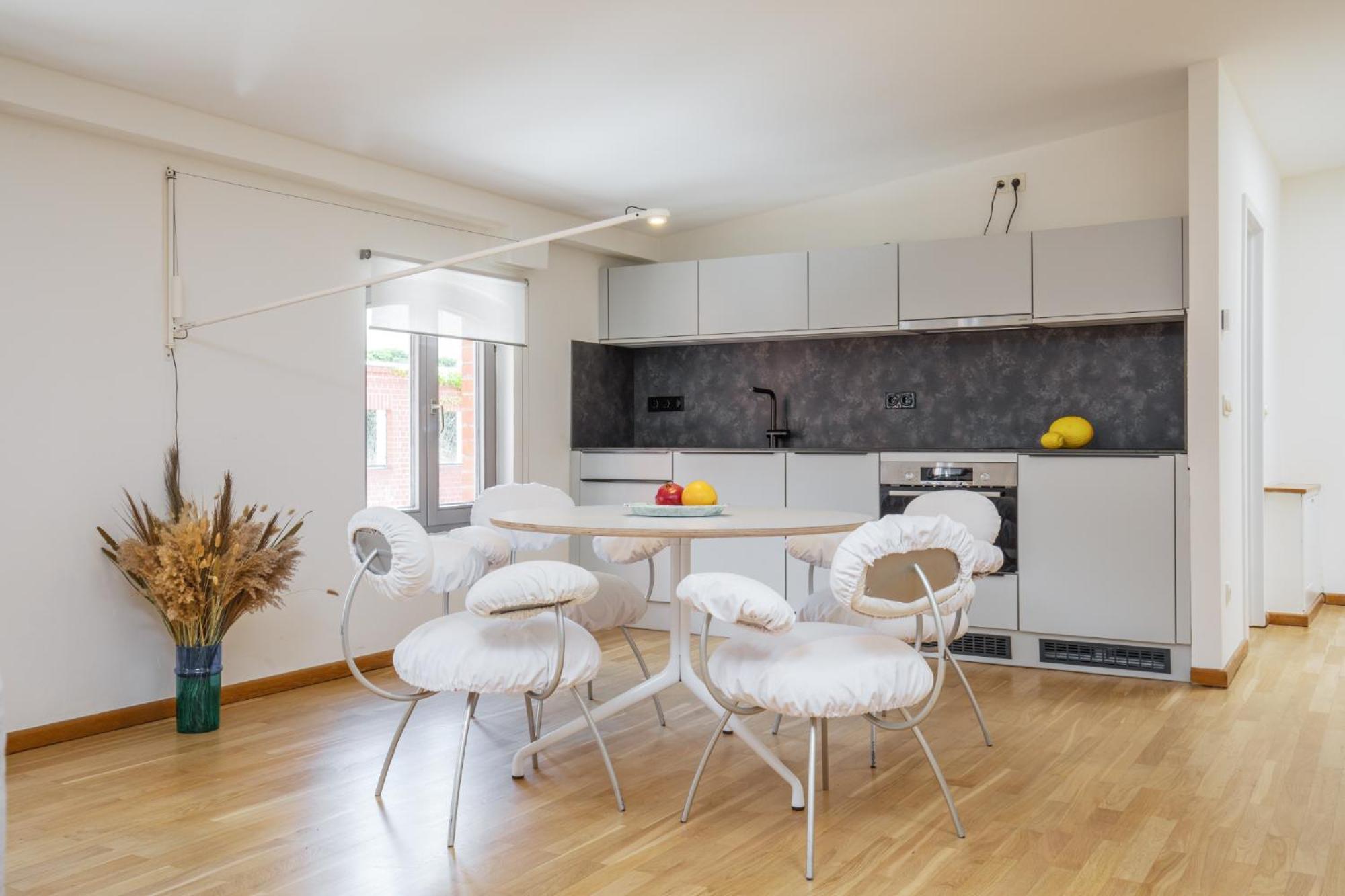 Josty Brauerei Appartements Berlin Exterior photo
