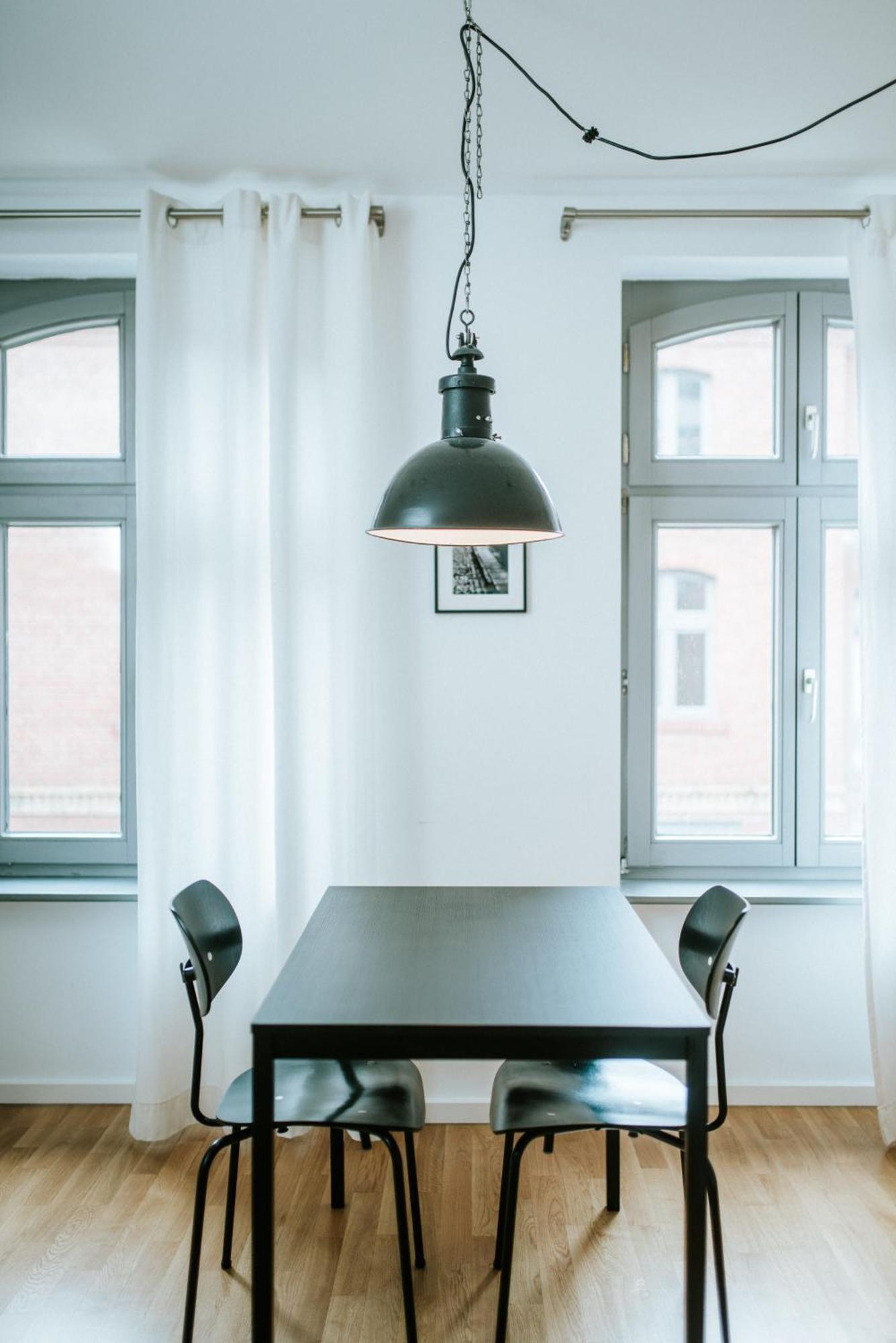 Josty Brauerei Appartements Berlin Exterior photo